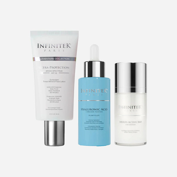 Kit Facial Hombres