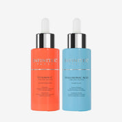 Dúo Perfecto SERUMMIX