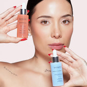 Dúo Perfecto SERUMMIX