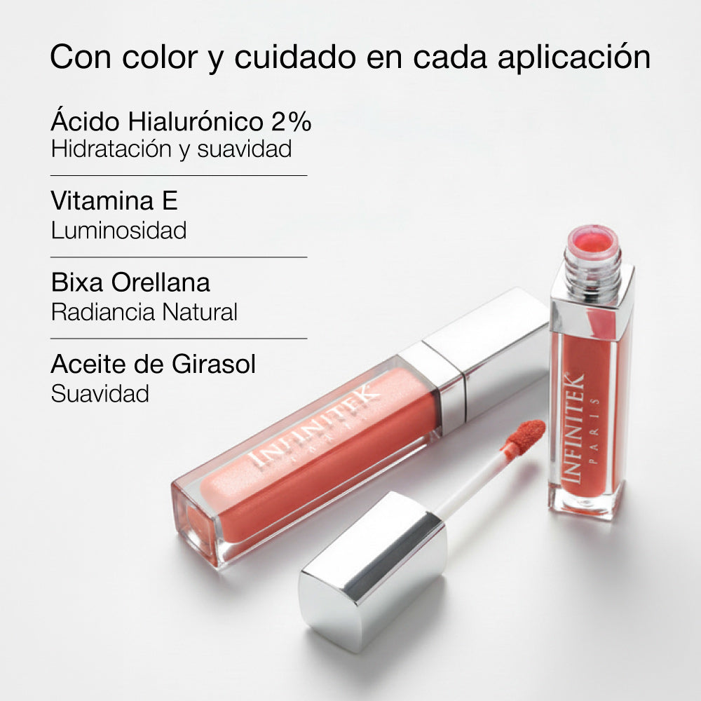 Rubor En Crema Passionate