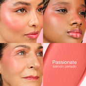 Rubor En Crema Passionate