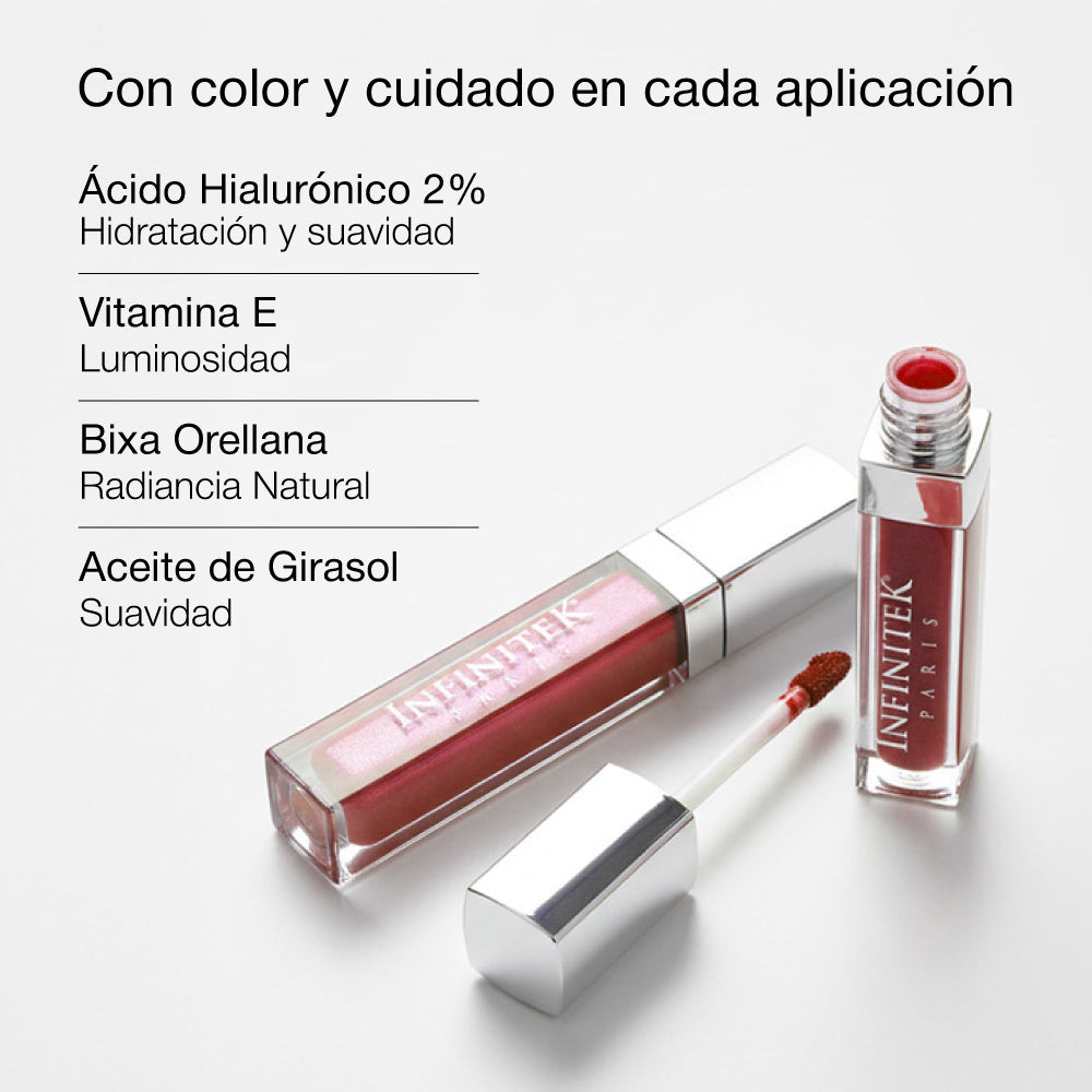 Rubor en Crema Powerful