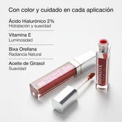 Rubor en Crema Powerful