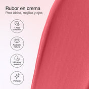 Rubor En Crema Romantic