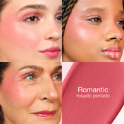 Rubor En Crema Romantic