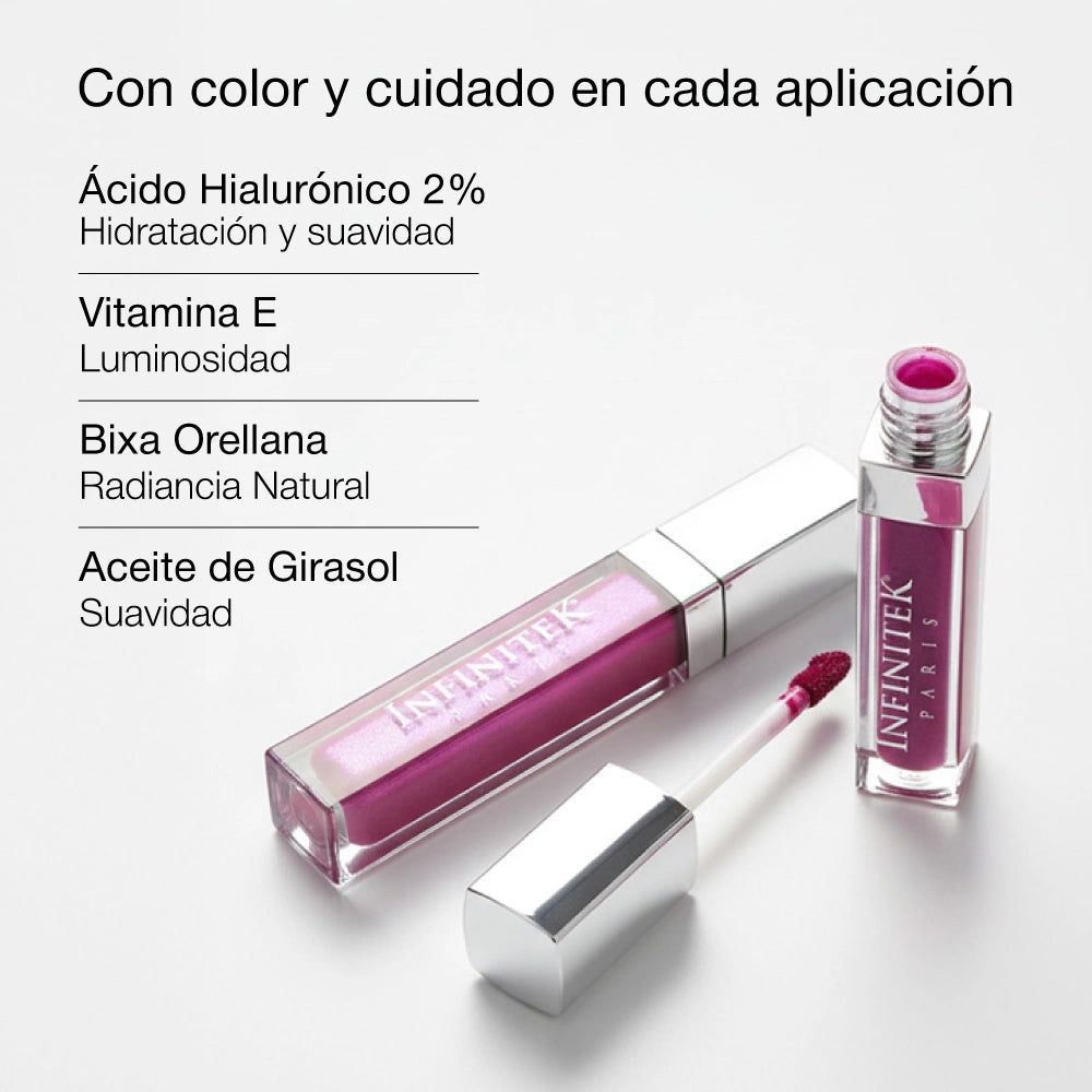 Rubor en Crema Seductive