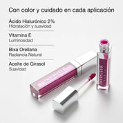 Rubor en Crema Seductive