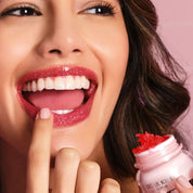 Sugar Kiss modelo de labios