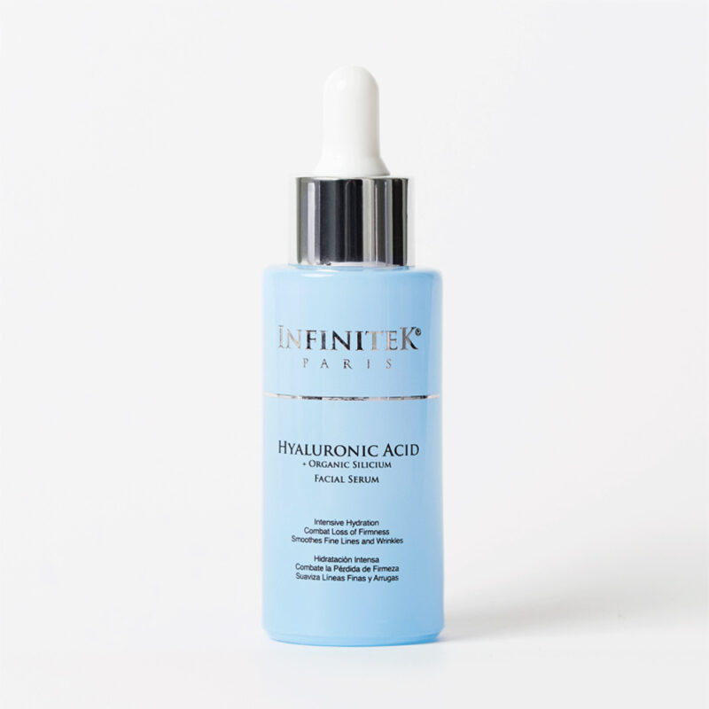 Hyaluronic Acid + Organic Silicium Serum Infinitek Paris
