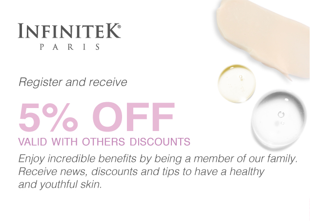 infinitekparis.com
