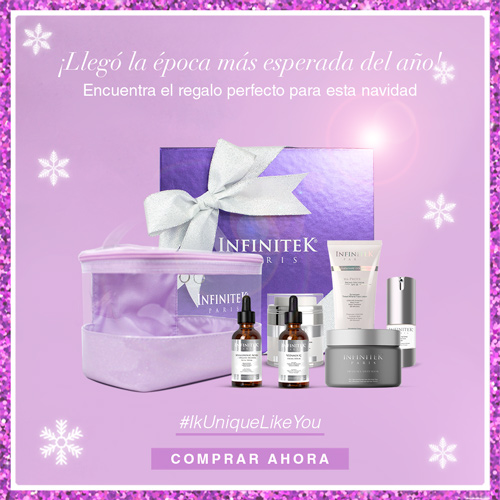 infinitekparis.com