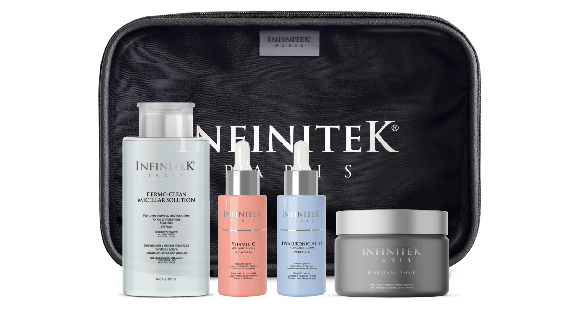 infinitekparis.com