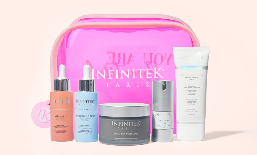 infinitekparis.com