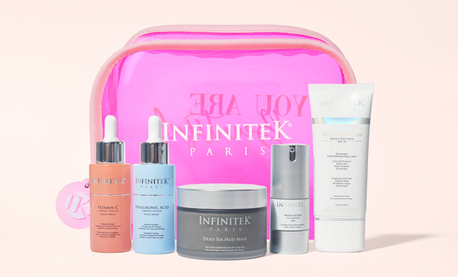 infinitekparis.com