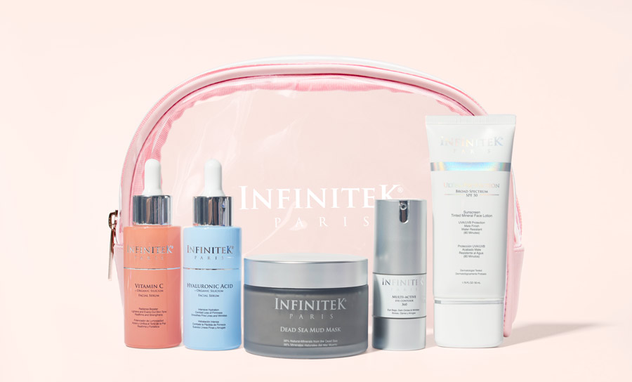 infinitekparis.com