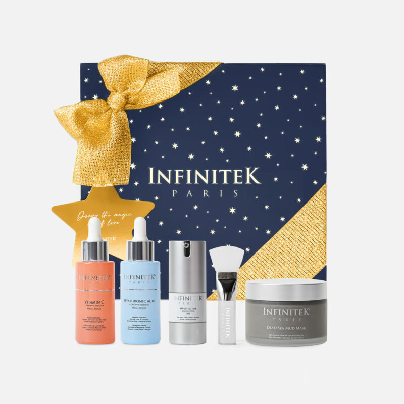 infinitekparis.com