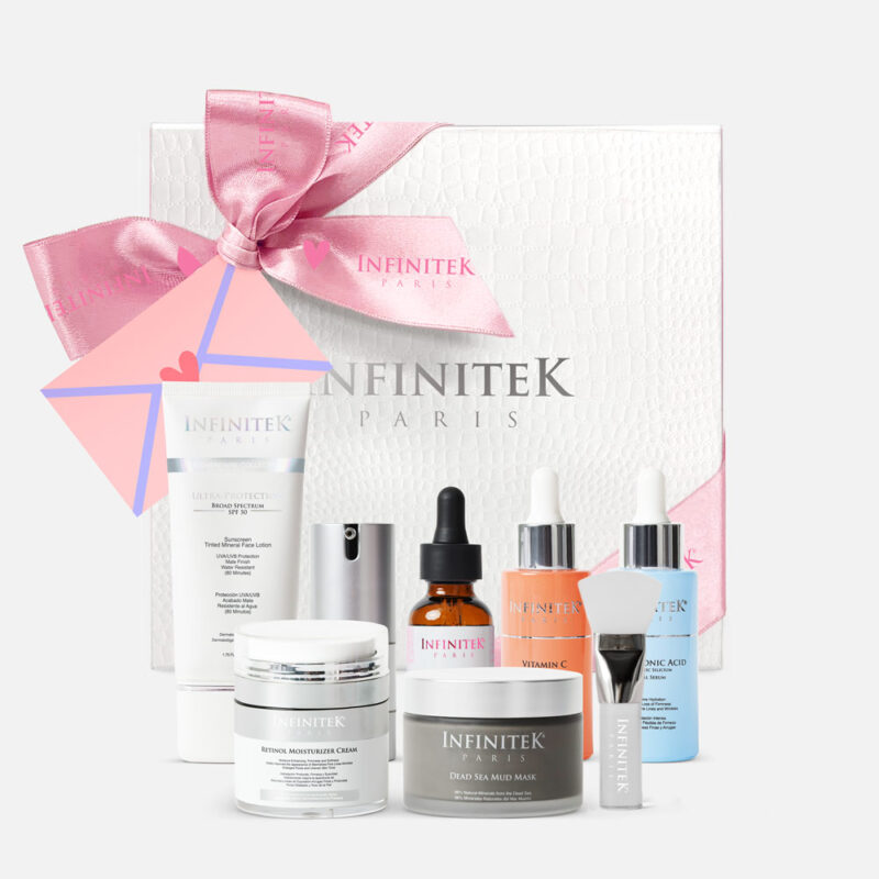 infinitekparis.com