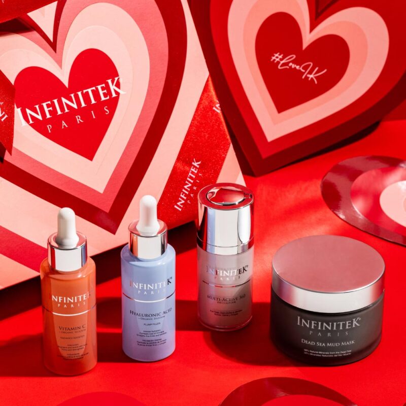 infinitekparis.com