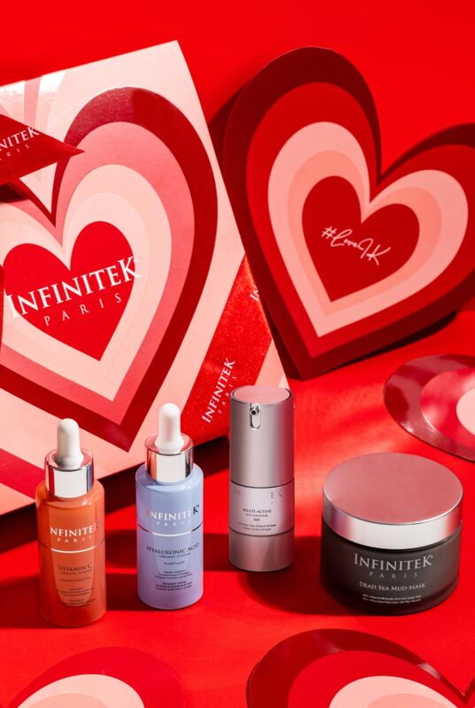 infinitekparis.com