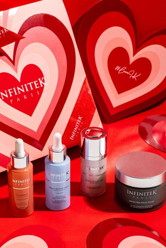 infinitekparis.com