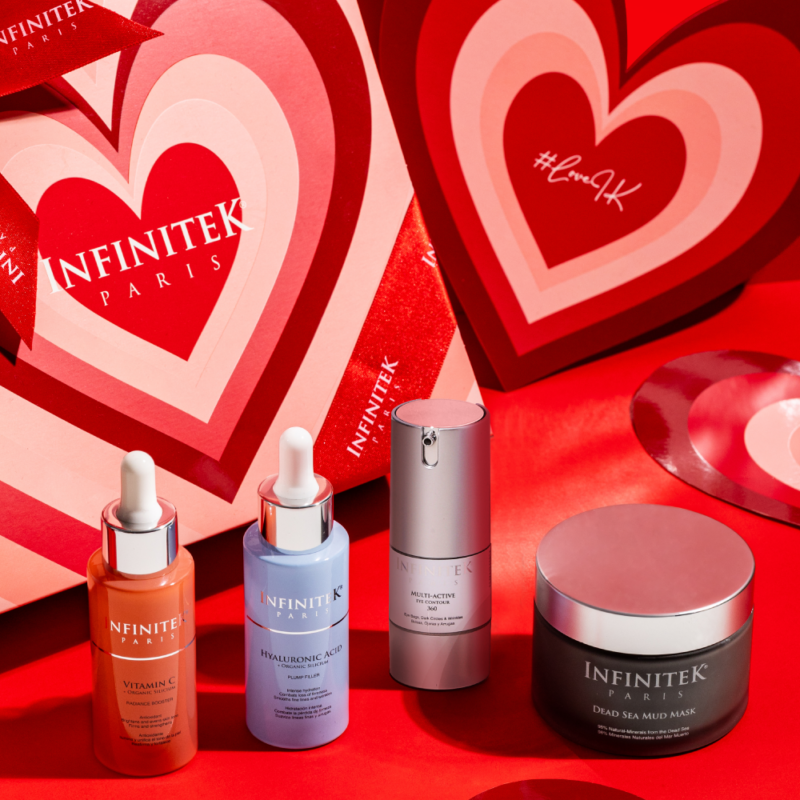 infinitekparis.com
