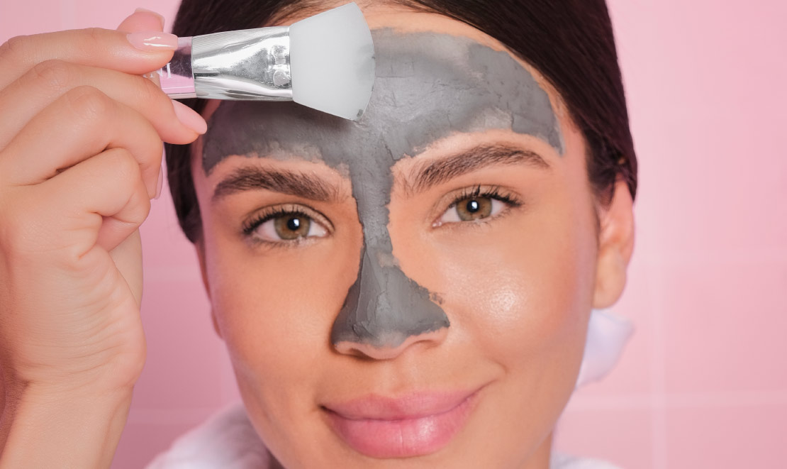Cómo darte un tratamiento facial en casa en 7 pasos