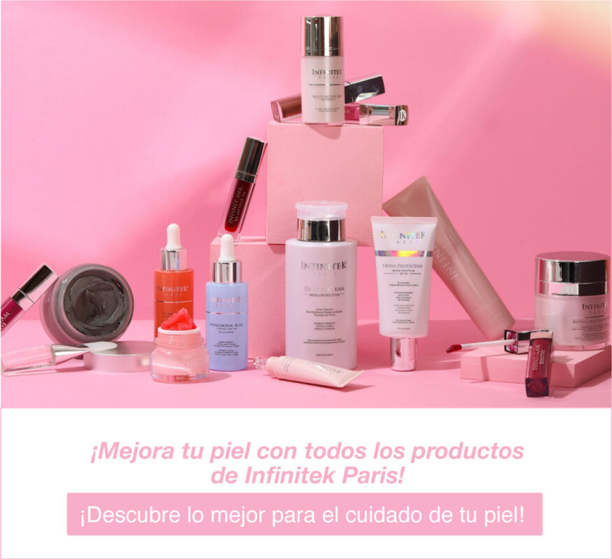 Infinitek Paris