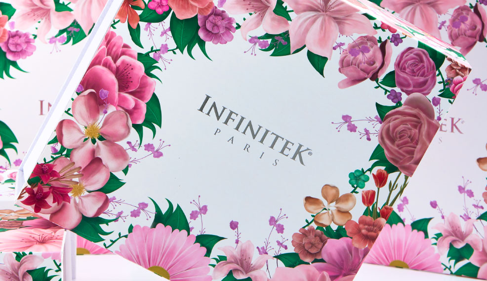 Infinitek Paris